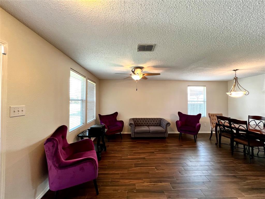 Cimarron Estates #2 - Residential Lease