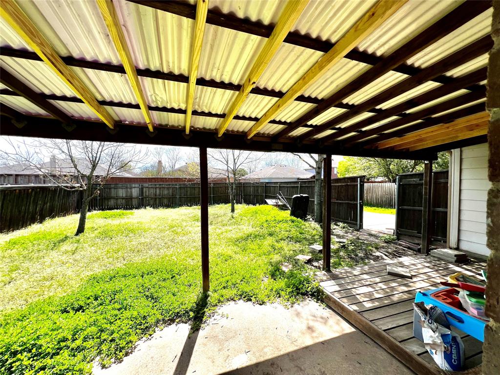 Cimarron Estates #2 - Residential Lease