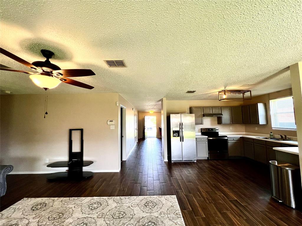 Cimarron Estates #2 - Residential Lease