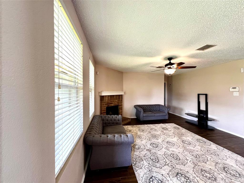 Cimarron Estates #2 - Residential Lease