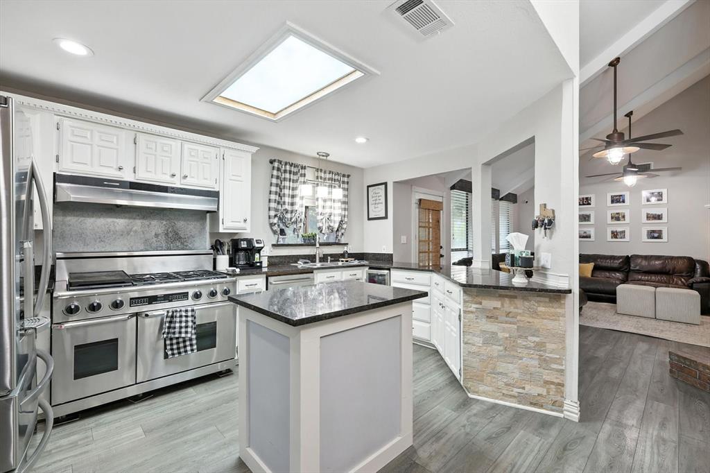 Ra Davidson - Residential