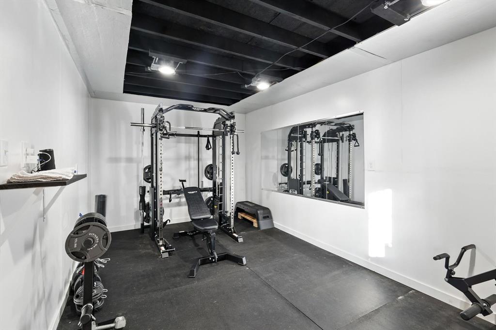 Ra Davidson - Residential