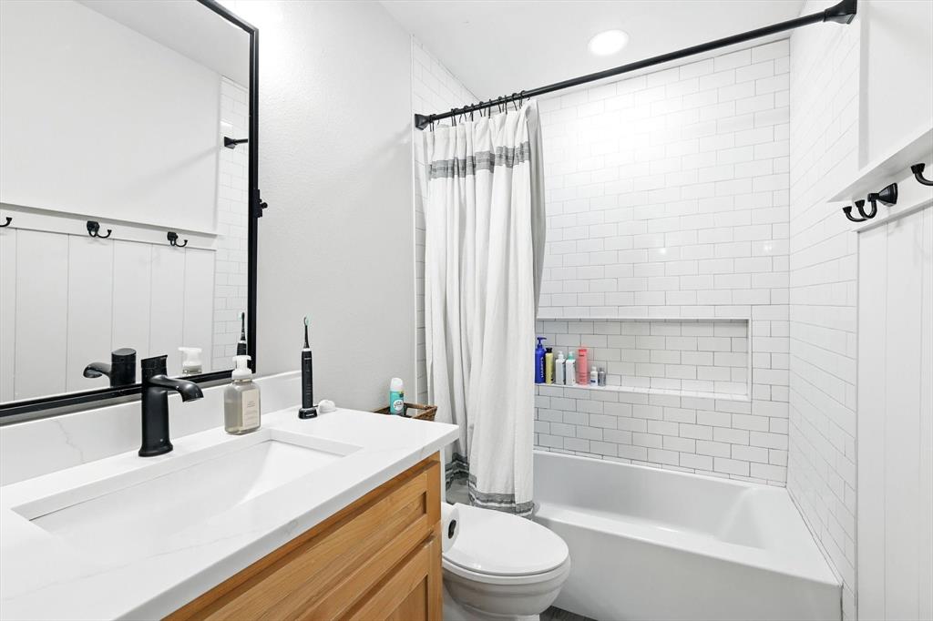 Ra Davidson - Residential