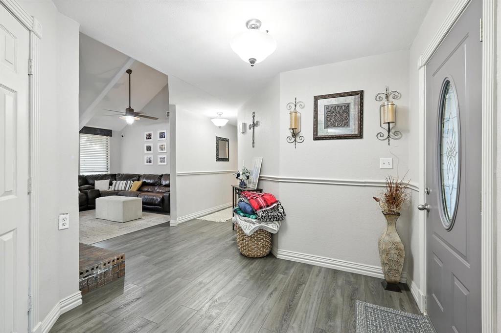 Ra Davidson - Residential