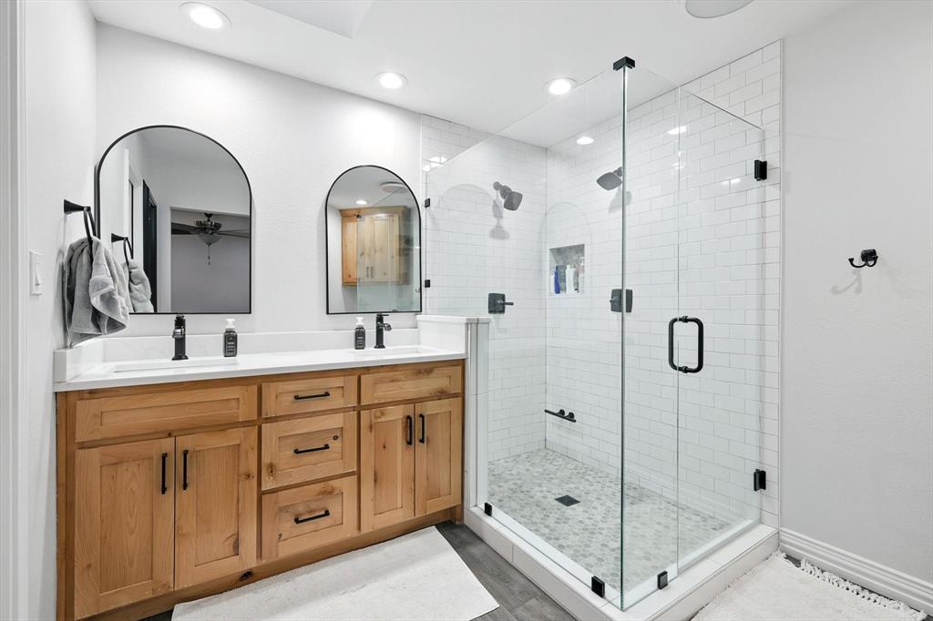 Ra Davidson - Residential