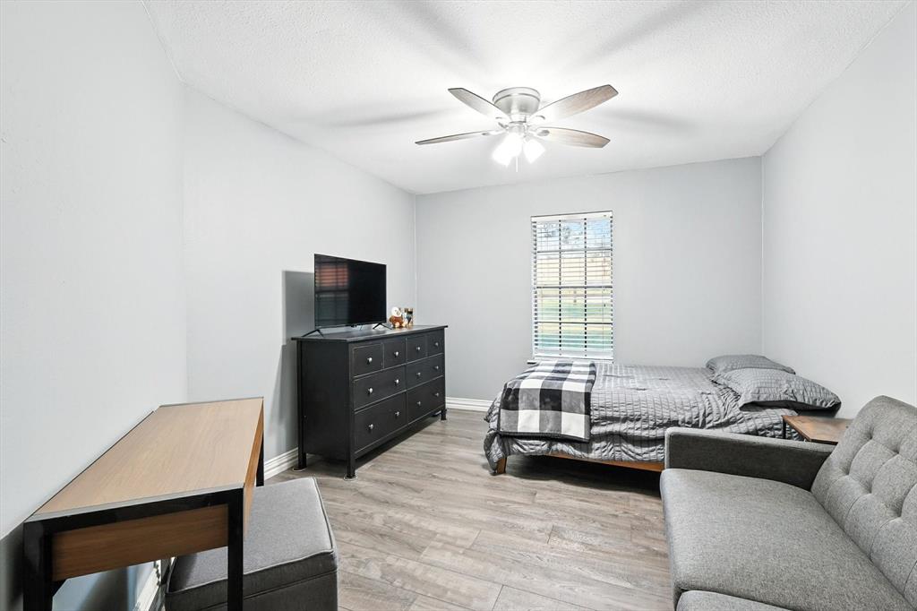 Ra Davidson - Residential