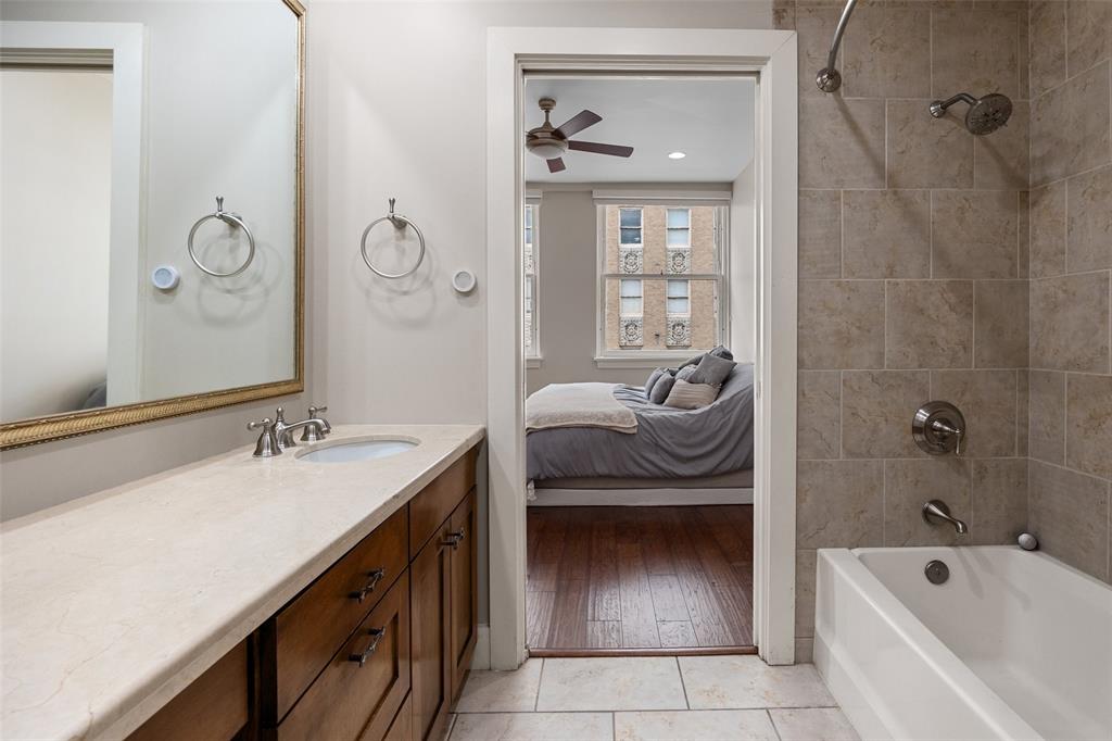 Neil P At Burnett Park Condo - Residential