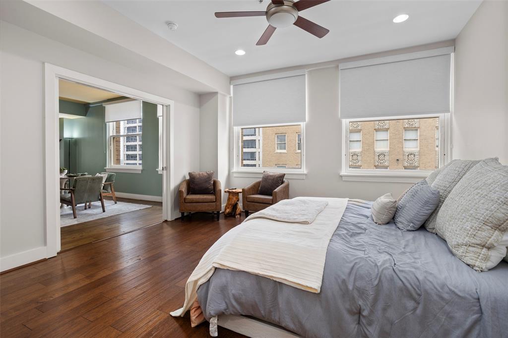Neil P At Burnett Park Condo - Residential