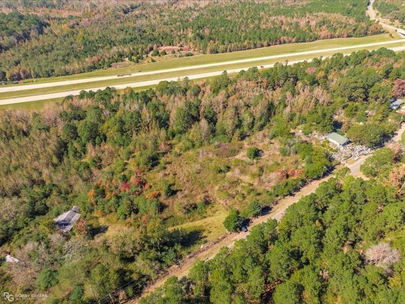 7116 Rodessa Ida Road