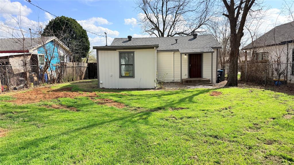 Ryan Southeast Add - Residential