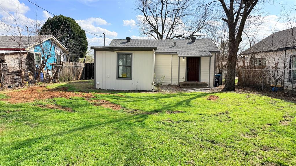 Ryan Southeast Add - Residential