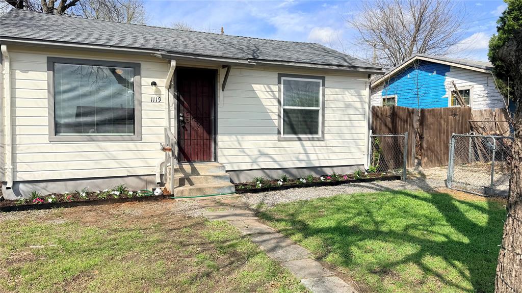 Ryan Southeast Add - Residential