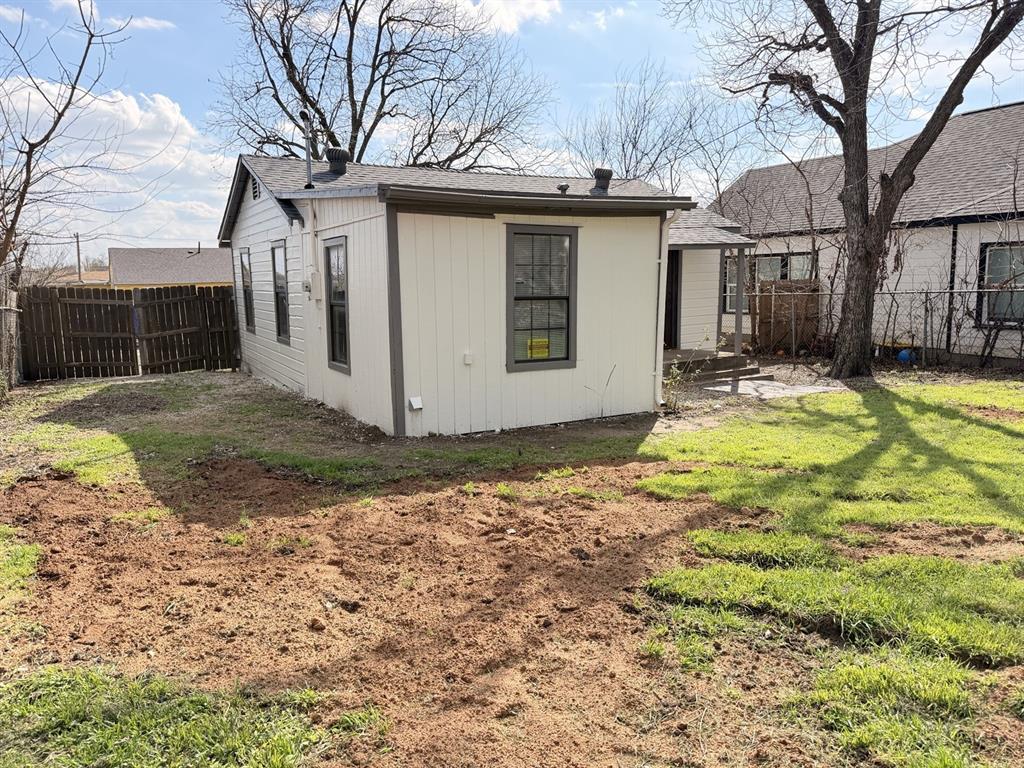 Ryan Southeast Add - Residential