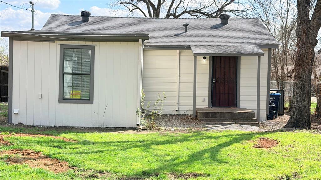 Ryan Southeast Add - Residential