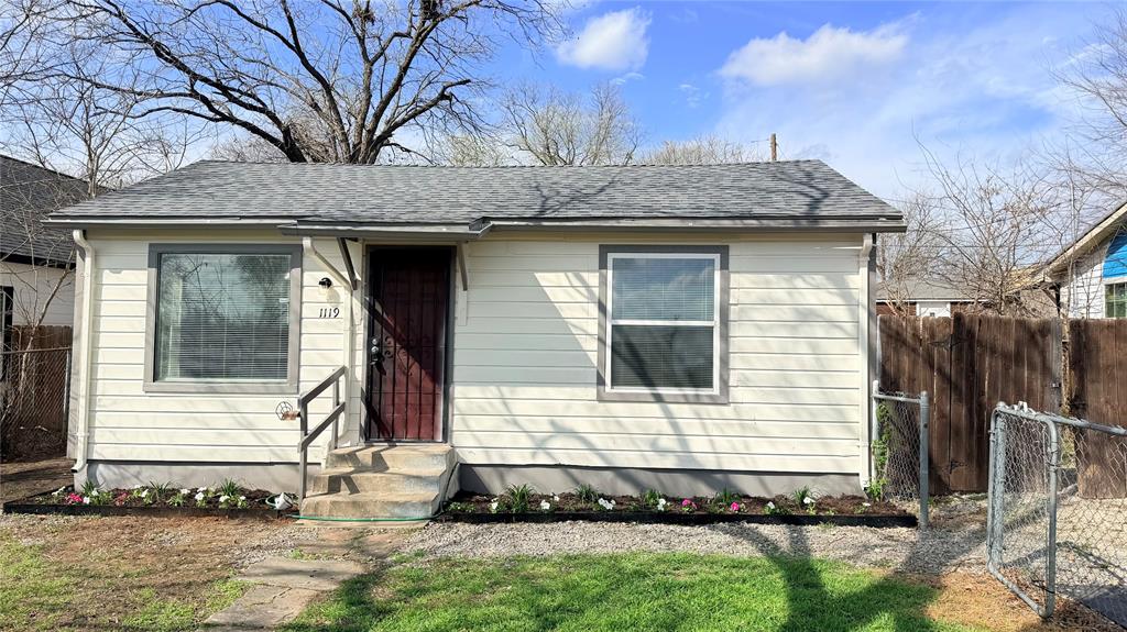 Ryan Southeast Add - Residential