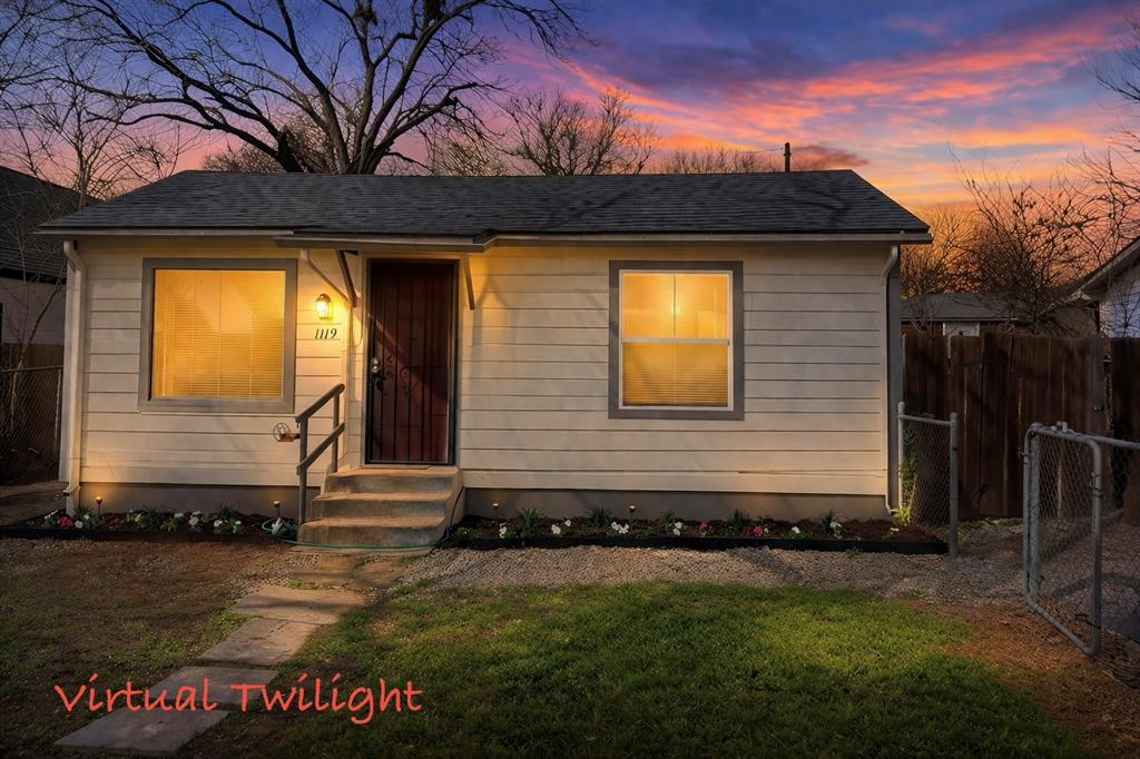 Ryan Southeast Add - Residential