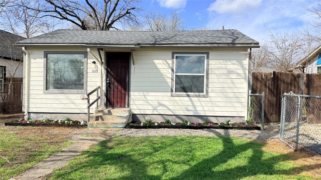 Ryan Southeast Add - Residential