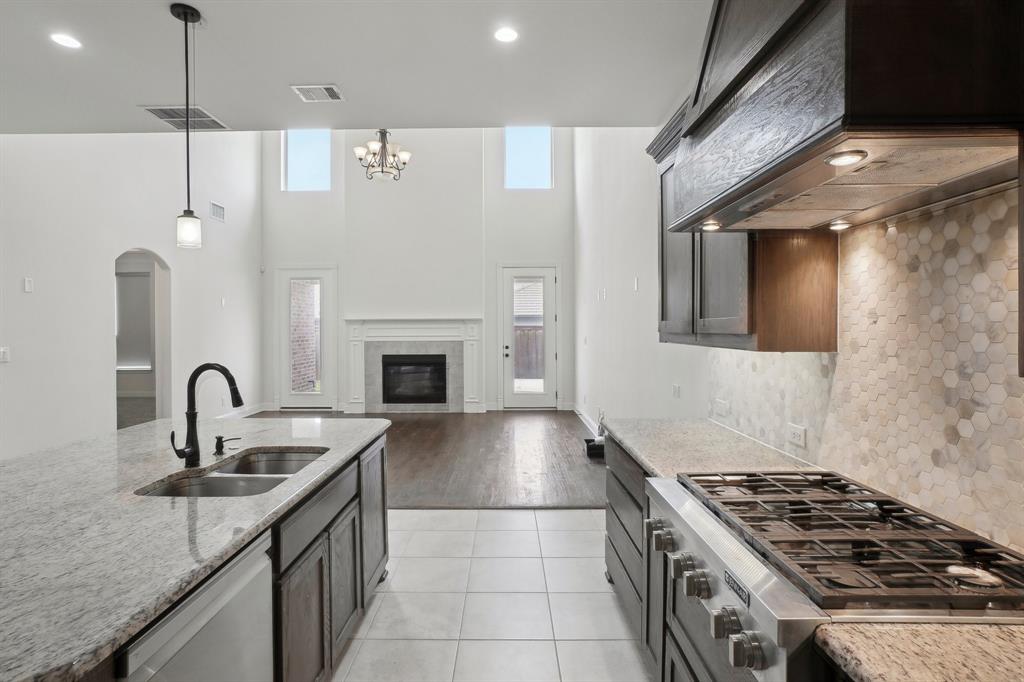 Phillips Creek Ranch Marshall-Phase B - Residential