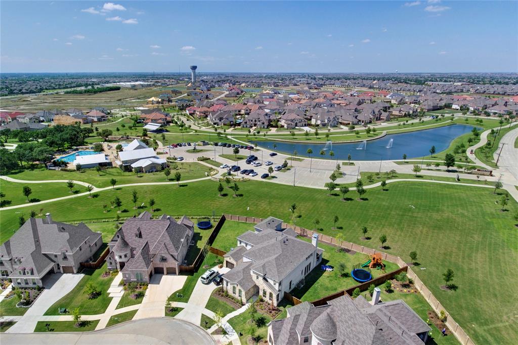 Phillips Creek Ranch Marshall-Phase B - Residential