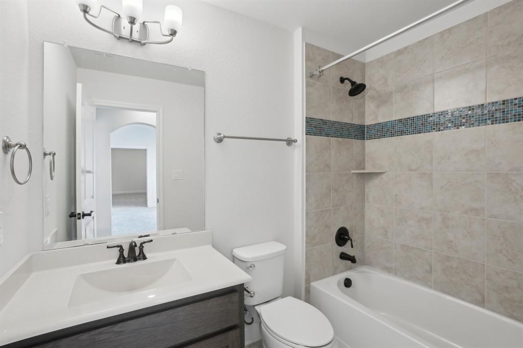 Phillips Creek Ranch Marshall-Phase B - Residential