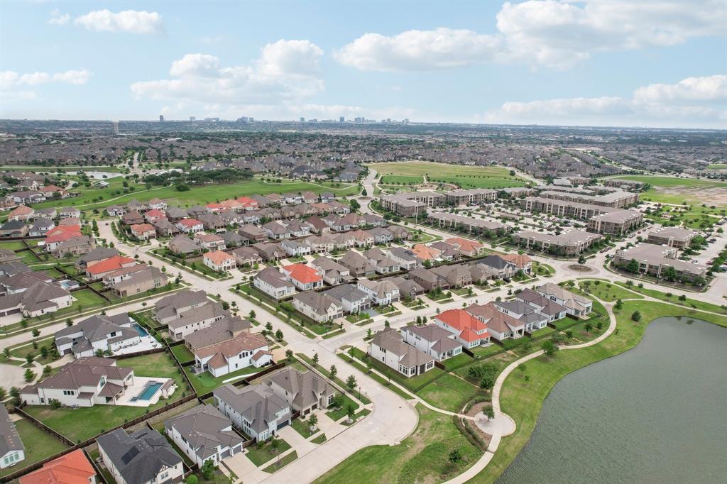 Phillips Creek Ranch Marshall-Phase B - Residential