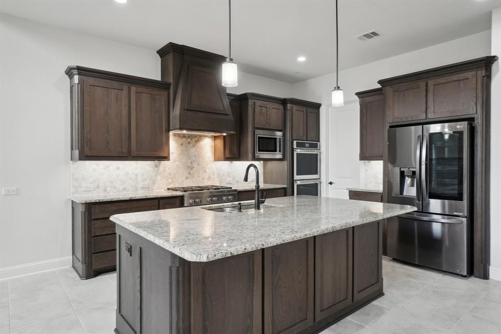 Phillips Creek Ranch Marshall-Phase B - Residential