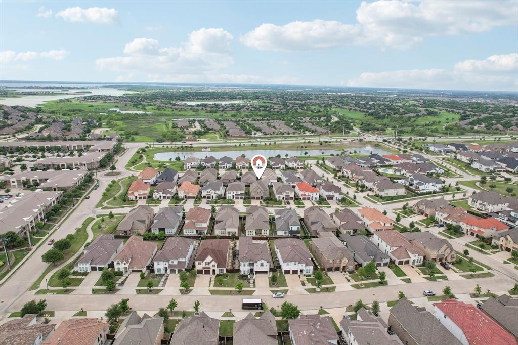 Phillips Creek Ranch Marshall-Phase B - Residential