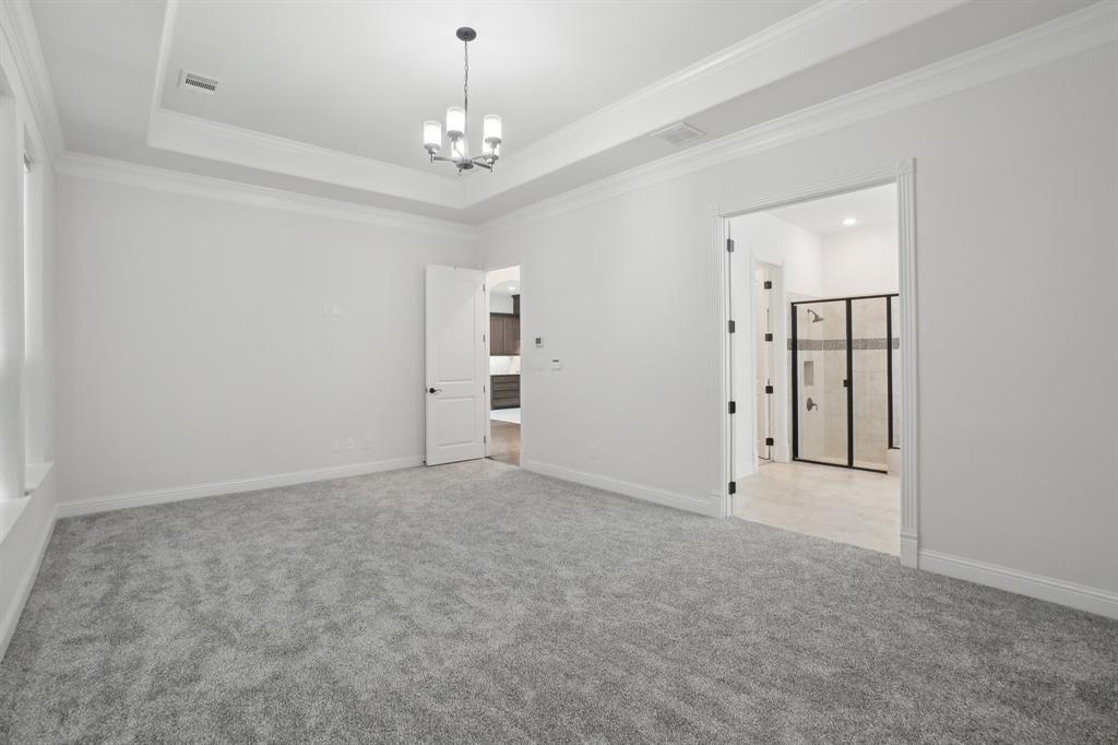 Phillips Creek Ranch Marshall-Phase B - Residential