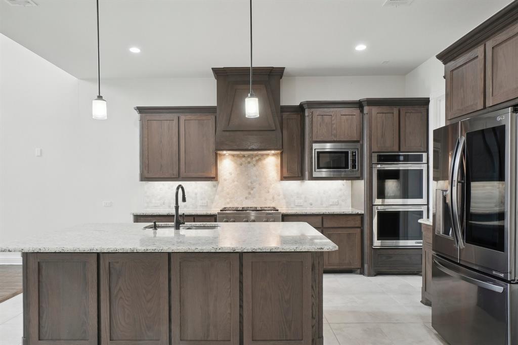 Phillips Creek Ranch Marshall-Phase B - Residential