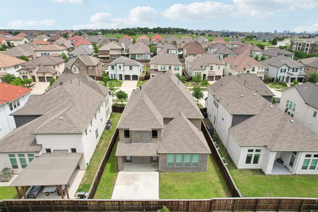 Phillips Creek Ranch Marshall-Phase B - Residential