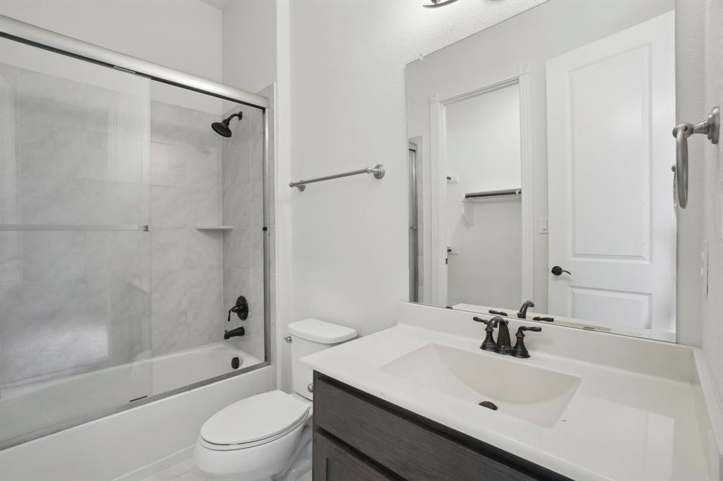 Phillips Creek Ranch Marshall-Phase B - Residential