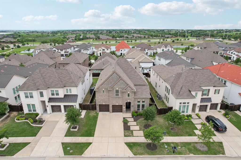 Phillips Creek Ranch Marshall-Phase B - Residential