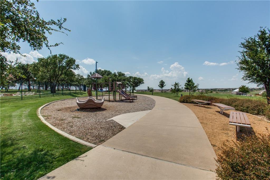 Phillips Creek Ranch Marshall-Phase B - Residential