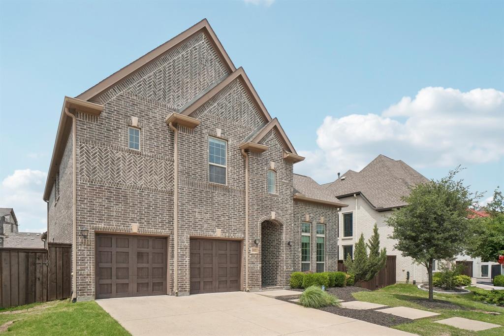 6625 Titus Lane