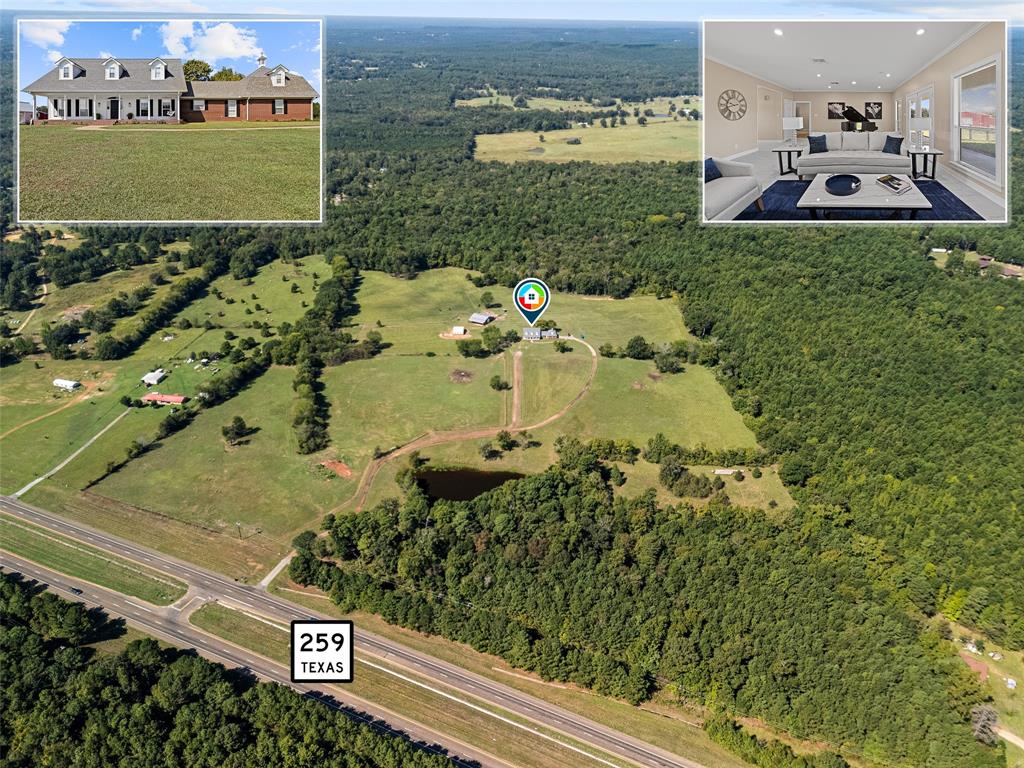 5989 HWY. 259