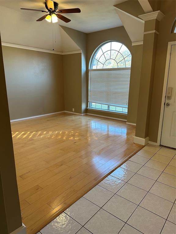 Los Prados Estates - Residential Lease