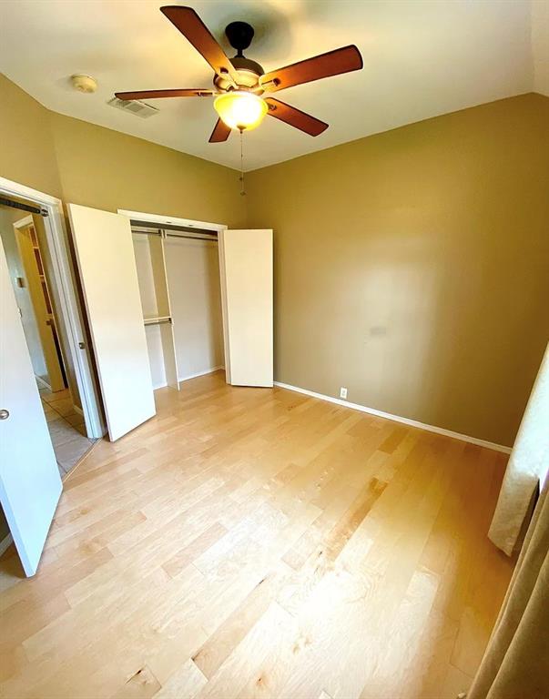 Los Prados Estates - Residential Lease