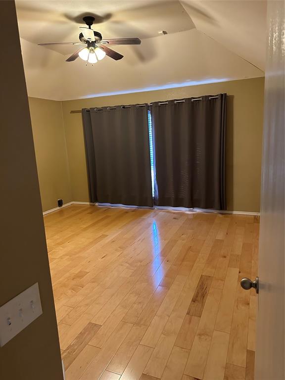 Los Prados Estates - Residential Lease