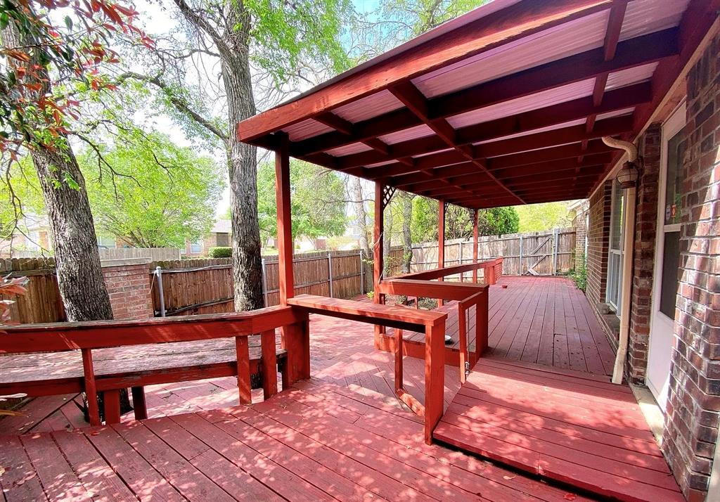 Los Prados Estates - Residential Lease