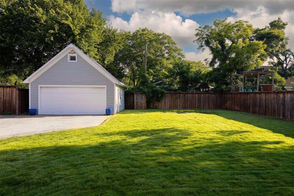 Photo of 7190 Oak Street, Frisco, TX 75033 (MLS # 21350580)