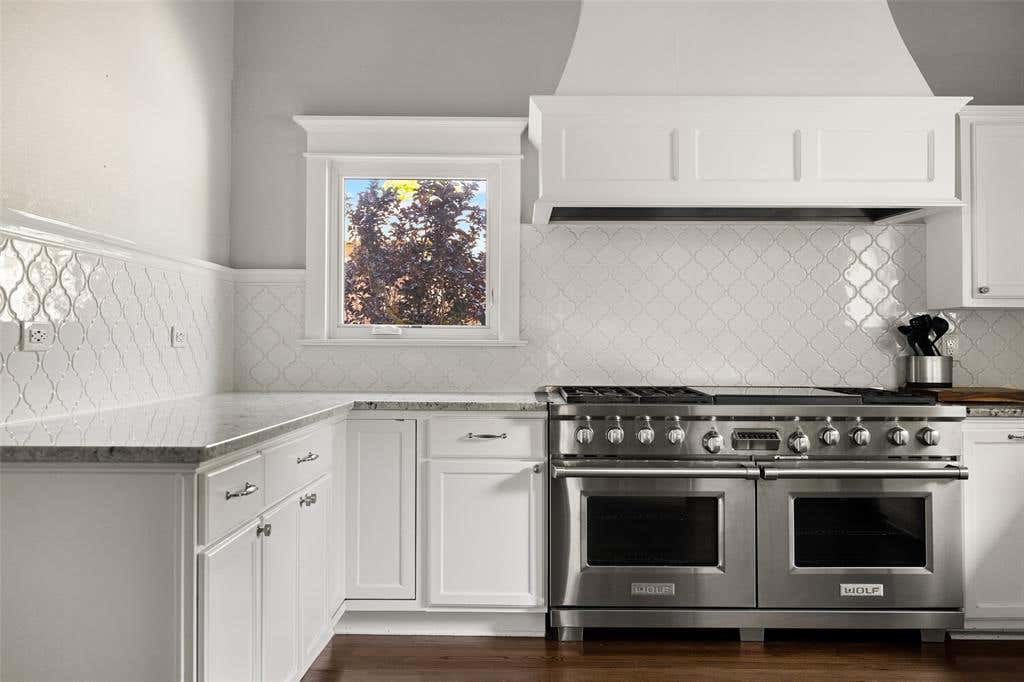 Photo of 7190 Oak Street, Frisco, TX 75033 (MLS # 21350580)