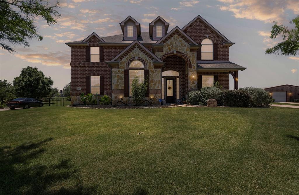 5024 Running Brook Drive