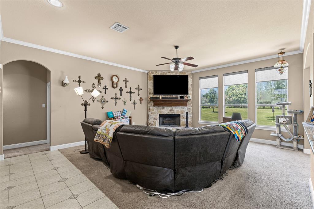 Joshua Meadows - Residential