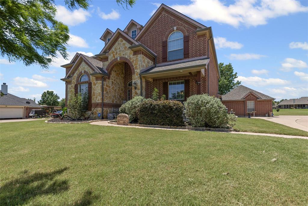 5024 Running Brook Drive
