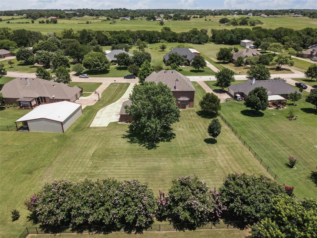 Joshua Meadows - Residential