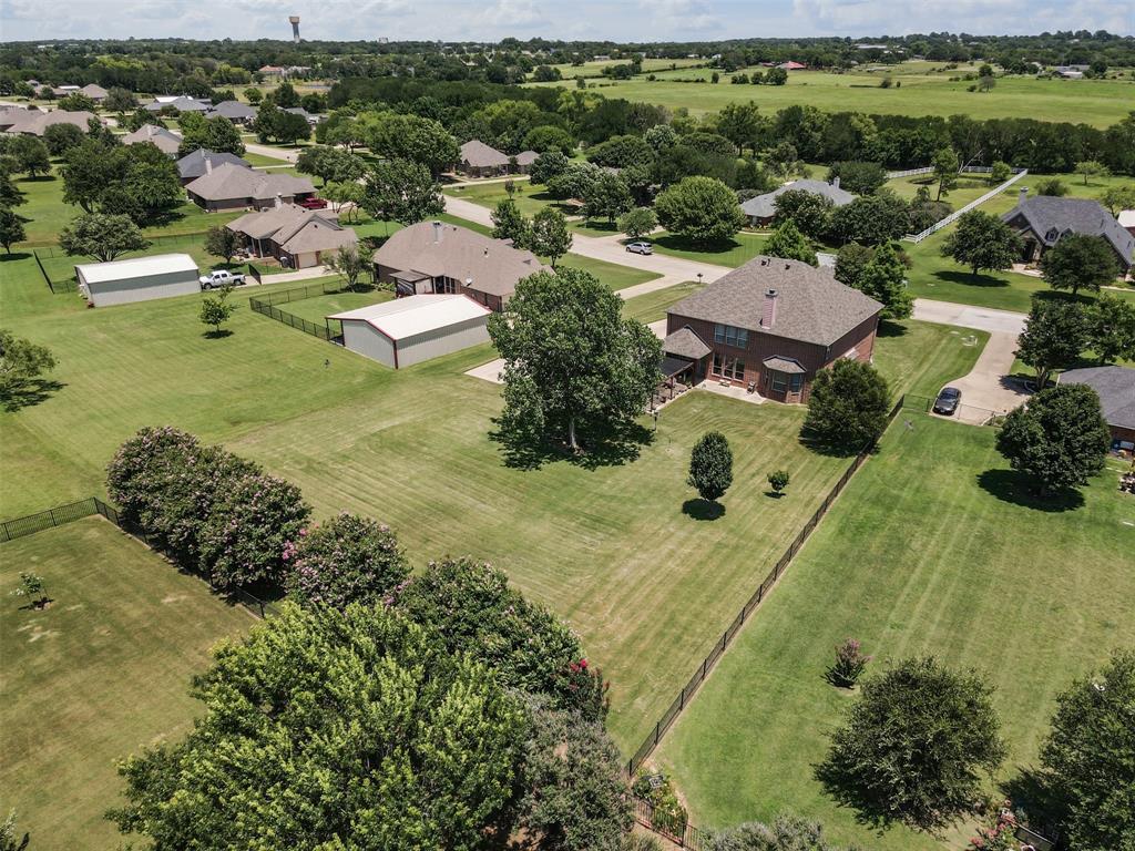 Joshua Meadows - Residential