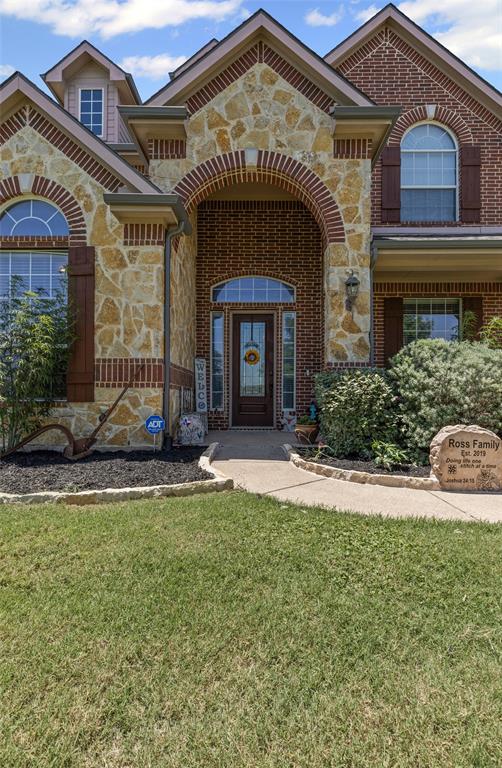 Joshua Meadows - Residential