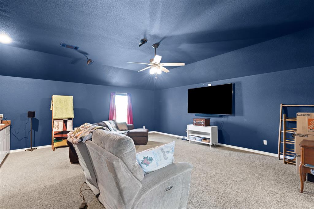 Joshua Meadows - Residential