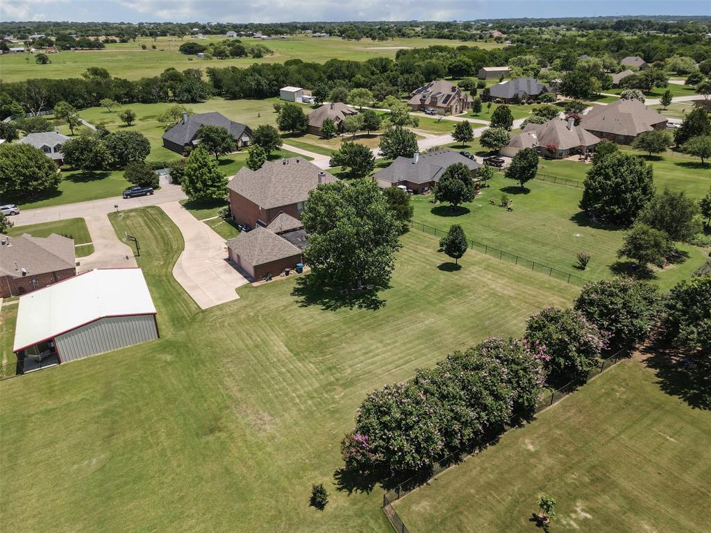 Joshua Meadows - Residential