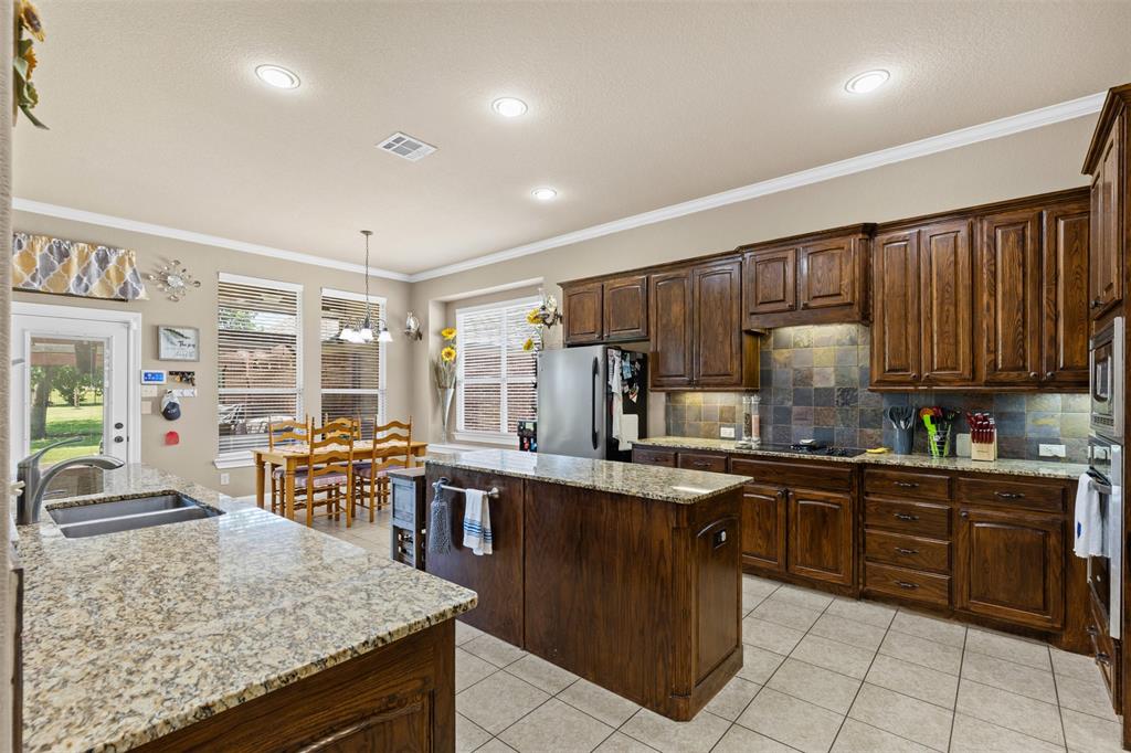 Joshua Meadows - Residential